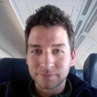 Nicolas Barnard (@nicolas_barnard) 's Twitter Profile