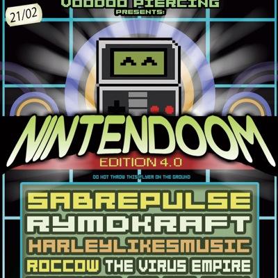 The most awesome Chiptune event in the world!