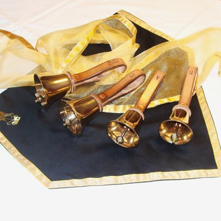 Shrewsbury Handbells