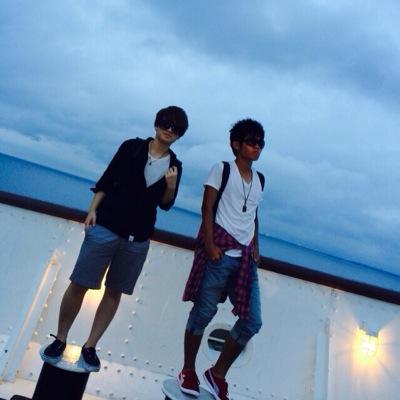 I live in Japan. I'm 19years old.
I want to make friends all over the world! Please follow me! And please tell me native English!!