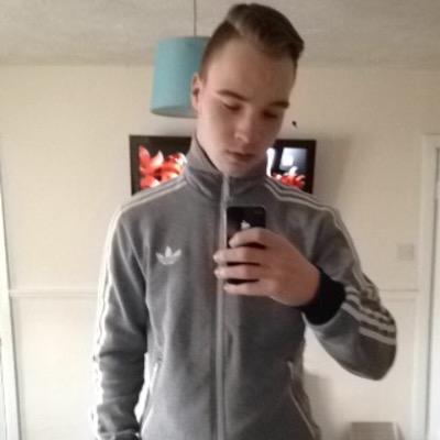 Swallace97's profile picture. 18, Geordie lad living in Darlington! Studying Electrical Level 2 at Darlington College.