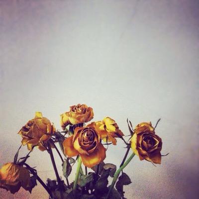 We once met but now we're stranger