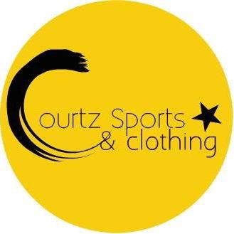 Courtz Sports & Clothing 
For all your sporting needs!!
