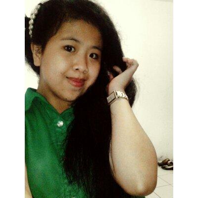 I'm student from SLA Tompaso II, class XII Science A