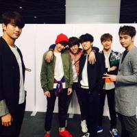 mi (@lover2pm_mi) Twitter profile photo