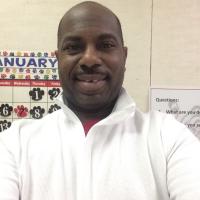Julian Jackson (@teachjackson72) 's Twitter Profile