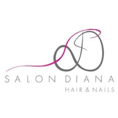 join us at Salon Diana for all your hair and nail wishes