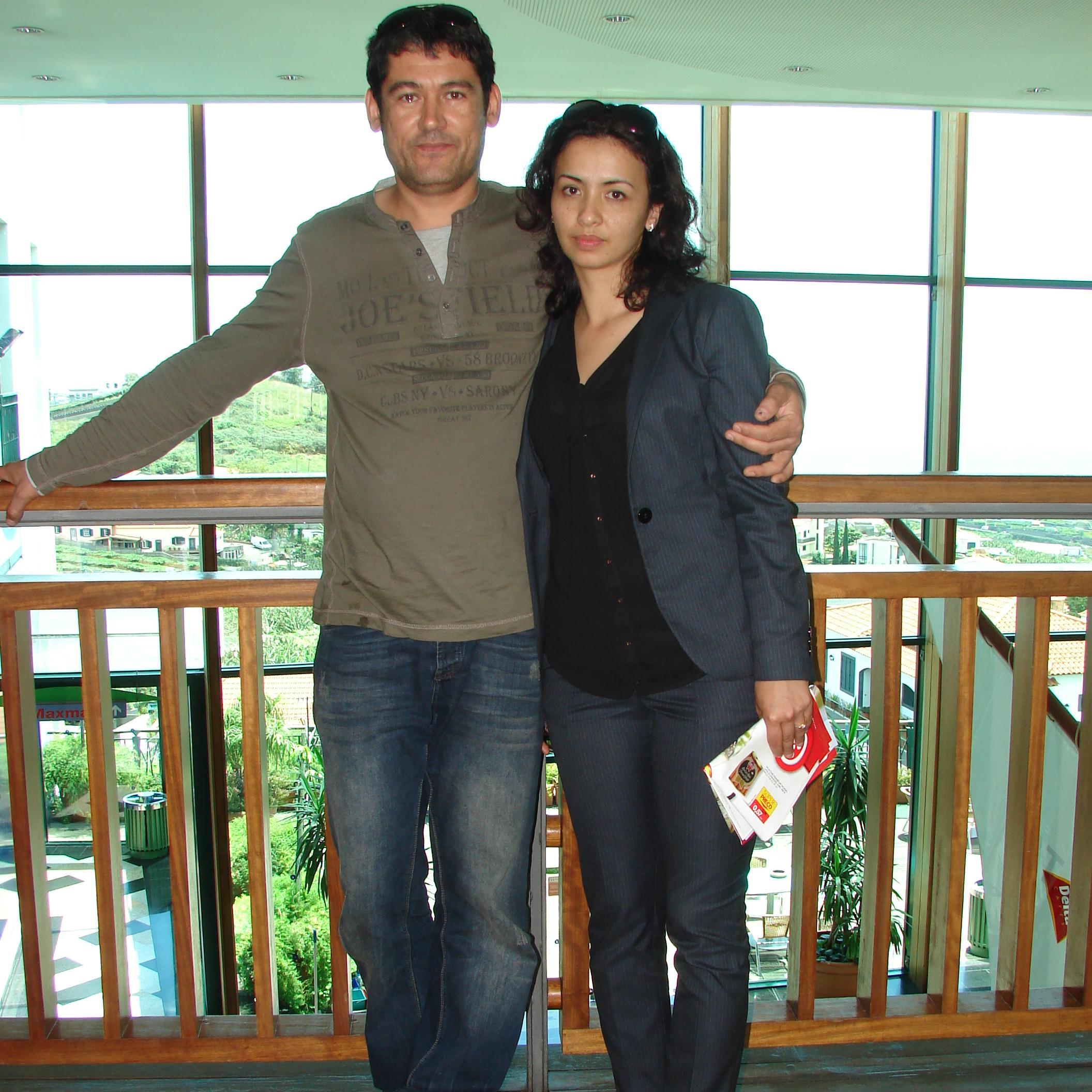 MaysaraGulamova's profile picture. 