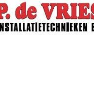 P. de Vries instal. (@pdevries_inst) 's Twitter Profile