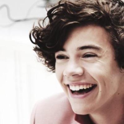 Cute as a button, every single one of you ღ -ℋ || DON'T FOLLOW THIS ACCOUNT. backup for my main account, follow: @hazzasparadise || @Harry_Styles I love youღ◡̈
