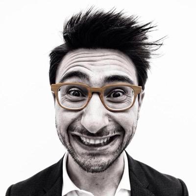 VitoDiLeo88's profile picture. musical, sing, actor, piano-sax