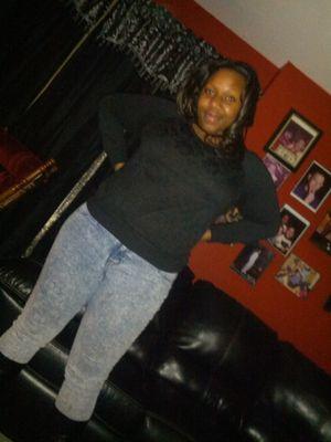I do dis 4 my fam!