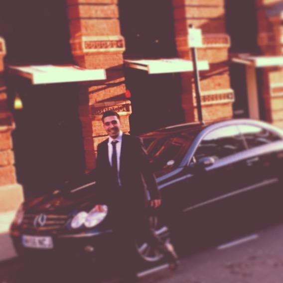 ArgyrosKostas's profile picture. 