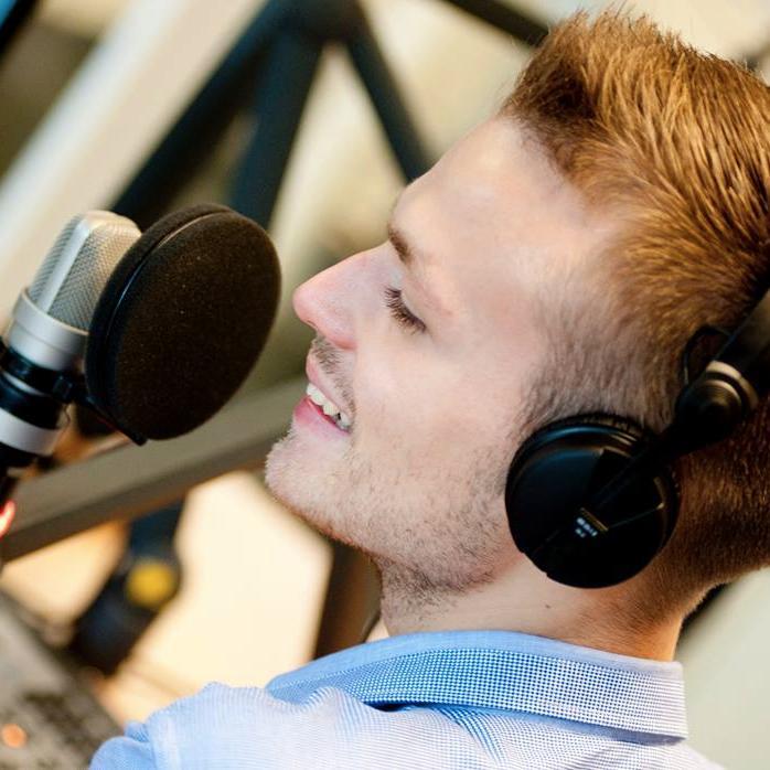 radio lover | imaging guy | sound geek