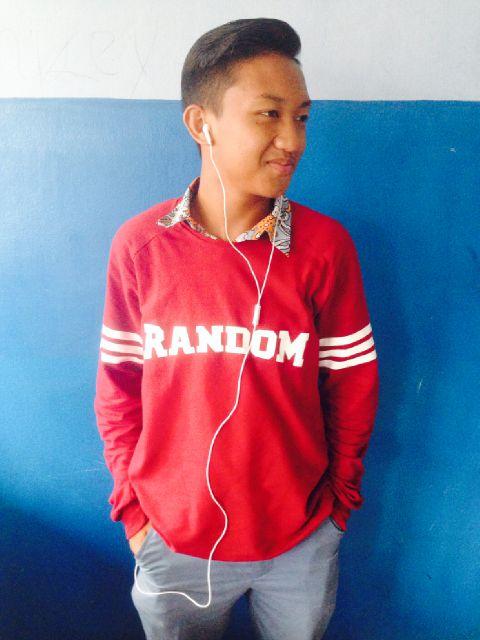 Tamaadinatha's profile picture. Ig : Tama.A14 ID line : tamaadinatha14