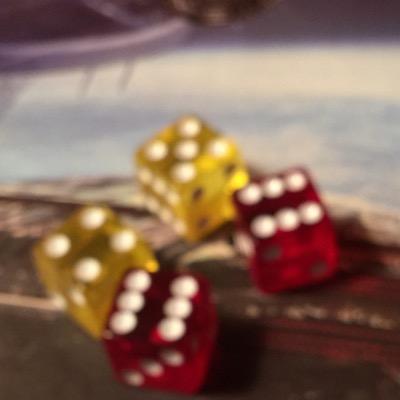 Rolero y wargamer