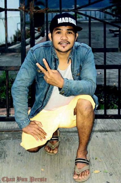 Addiba santiong