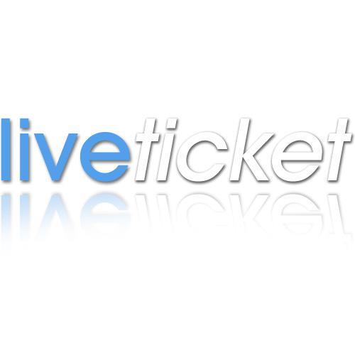 liveticket_it Profile Picture