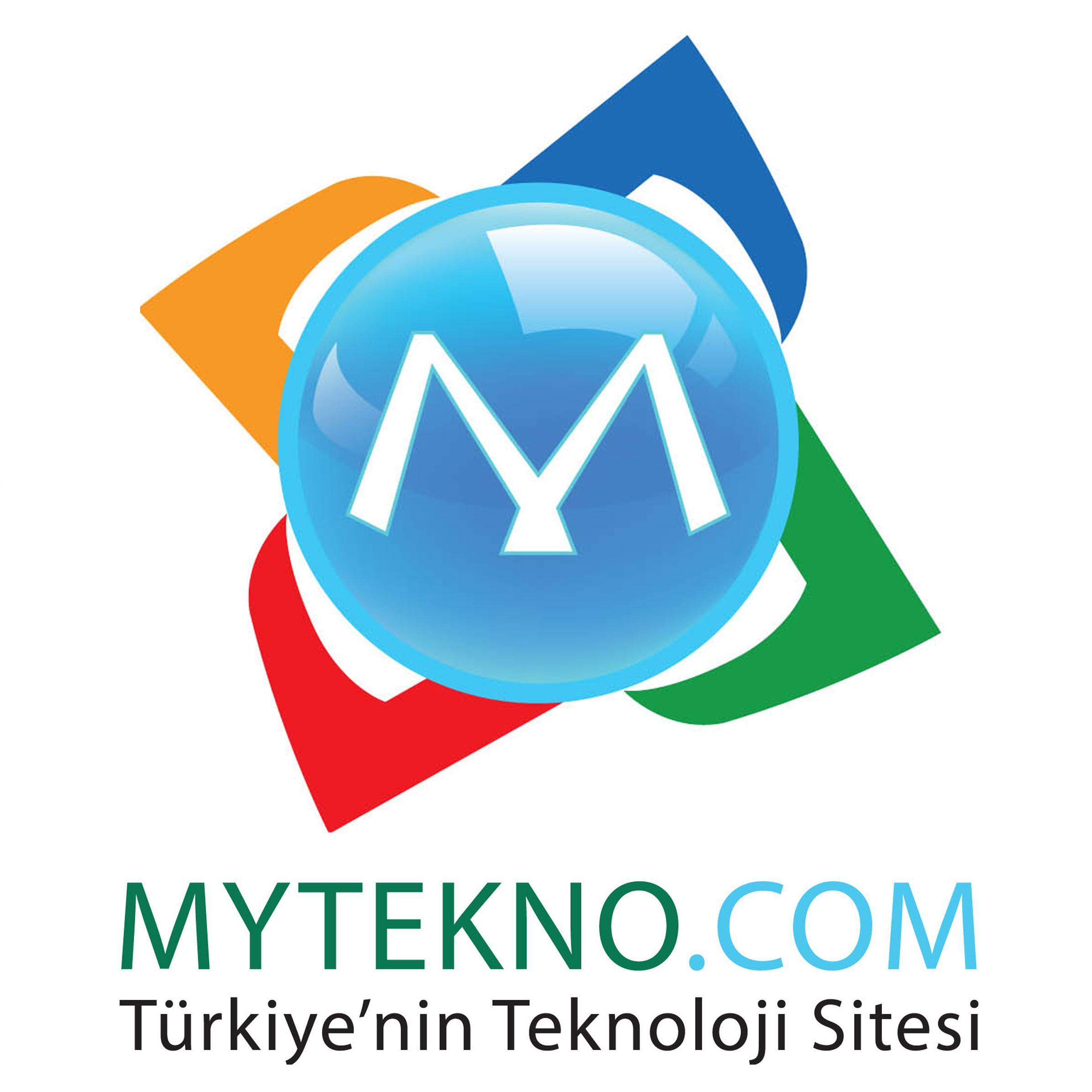 Myteknocom's profile picture. 