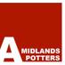 Midlands Potters (@midspotters) Twitter profile photo Midlands Potters (@midspotters) Twitter profile photo
