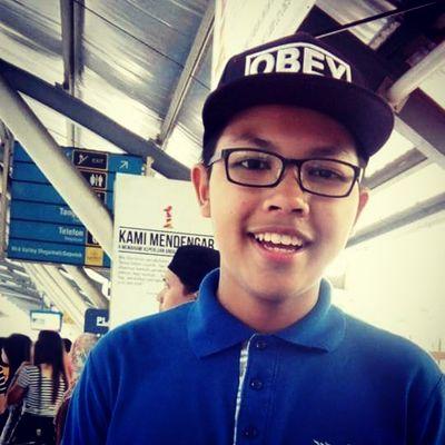 DanielFahmi/15 Tahun/Calon PT3 2015
