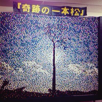 最高学年頑張るぞい 敬！心！愛！