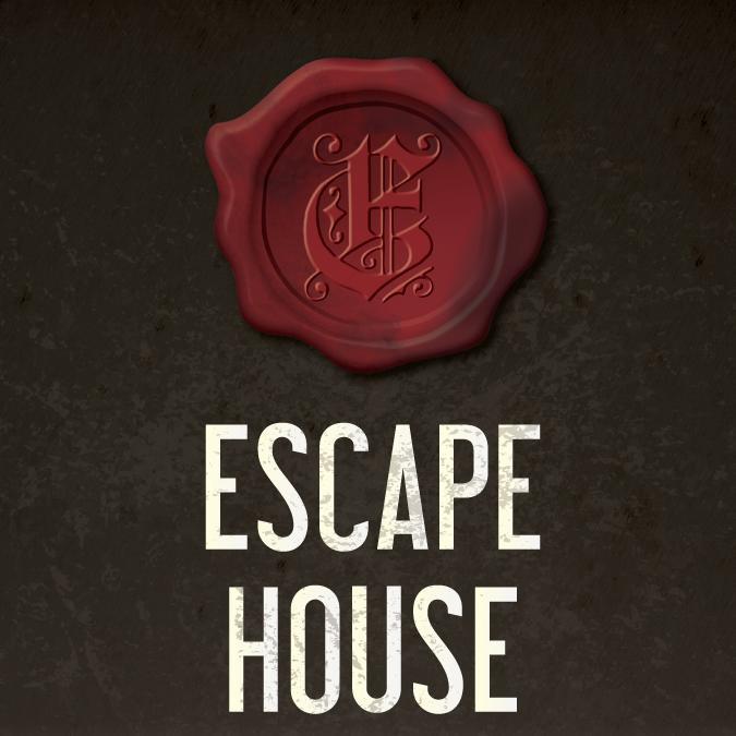 Esc_House's profile picture. Δωμάτια απόδρασης σε ενα ξεχωριστό σπίτi μυστηρίου στο κέντρο του Ηρακλειου.