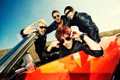 Spyair歌詞名言集 Spyair Meigen さん Twitter Spyair歌詞名言集 Spyair Meigen さん Twitter