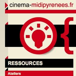 Ressources régionales d'éducation artistique et de formation au cinéma et à l'audiovisuel, un annuaire et un agenda.