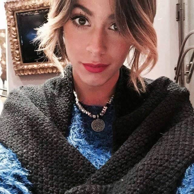 Gira Mi Cancion❤ ❤❤Simplesmente Tini❤All You Need Is Love❤❤❤
