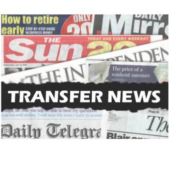 Brining you the latest transfer news around Europe
