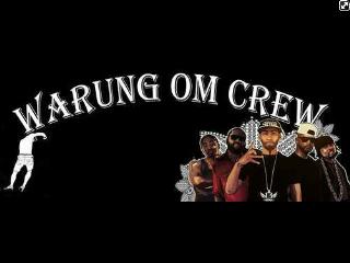 WE ARE WARUNG OM CREW FAMILY! FOR US FRIENDSHIP IS EVERYTHING| ☎089672545803/29DDE79B