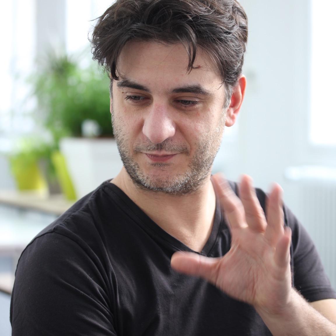 Founder & CEO at Synchronized — my tweets reflect my personal opinion