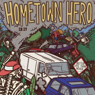 We are a 5 piece female fronted pop punk band from Nottingham UK. Debut EP out now! - http://t.co/0Q0N6bd0SJ or listen on Youtube http://t.co/6jeJVfAahg