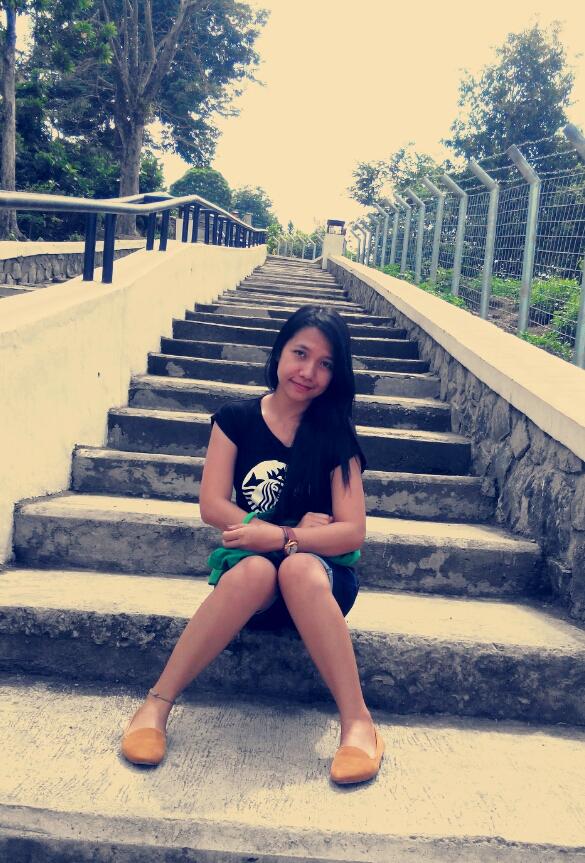 stay strong ;)