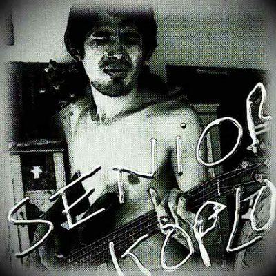 SeniorKomang's profile picture. 