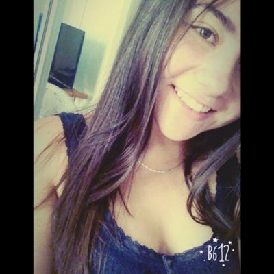 estudiante de hoteleria y turismo ❤