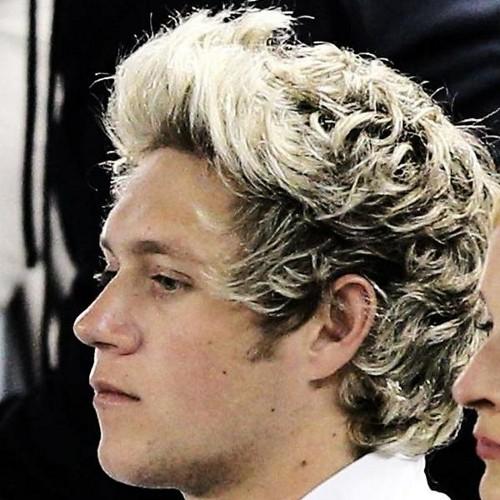 Snapback Niall makes my vagina cry