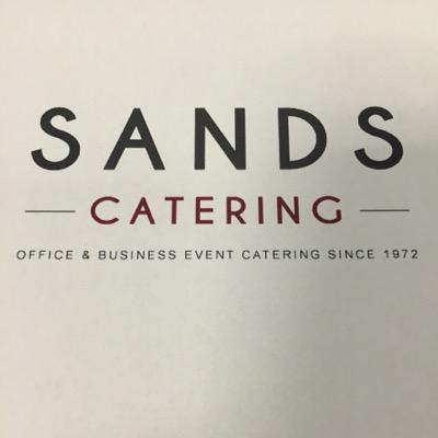 Sands Catering London. Easy, Fresh, Friendly Catering for ALL Business Meetings and Events http://t.co/XsUb1DtVdC