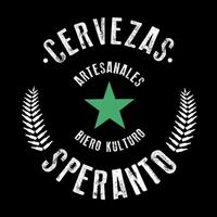 Cervezas Speranto(@cervezasperanto) 's Twitter Profile Photo