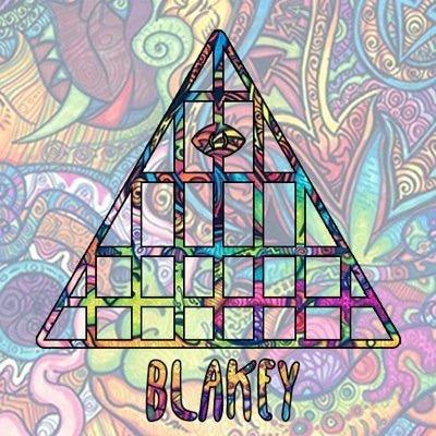 bIake_falconer's profile picture. 