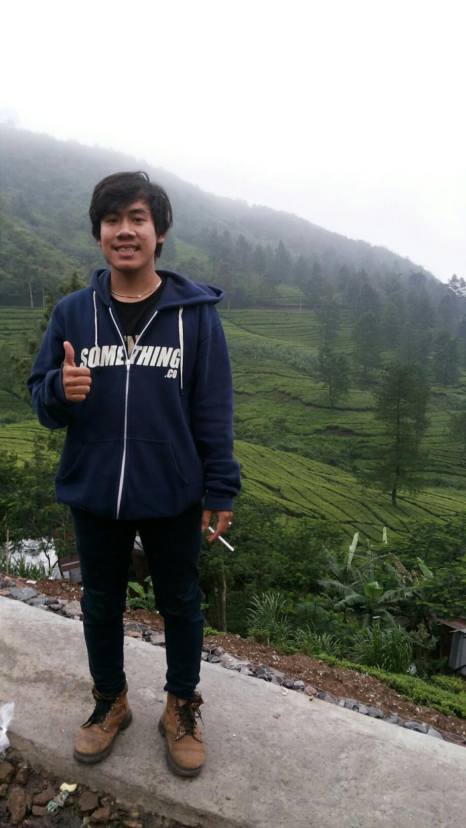 AgungPtrix's profile picture. R.O.T delicious