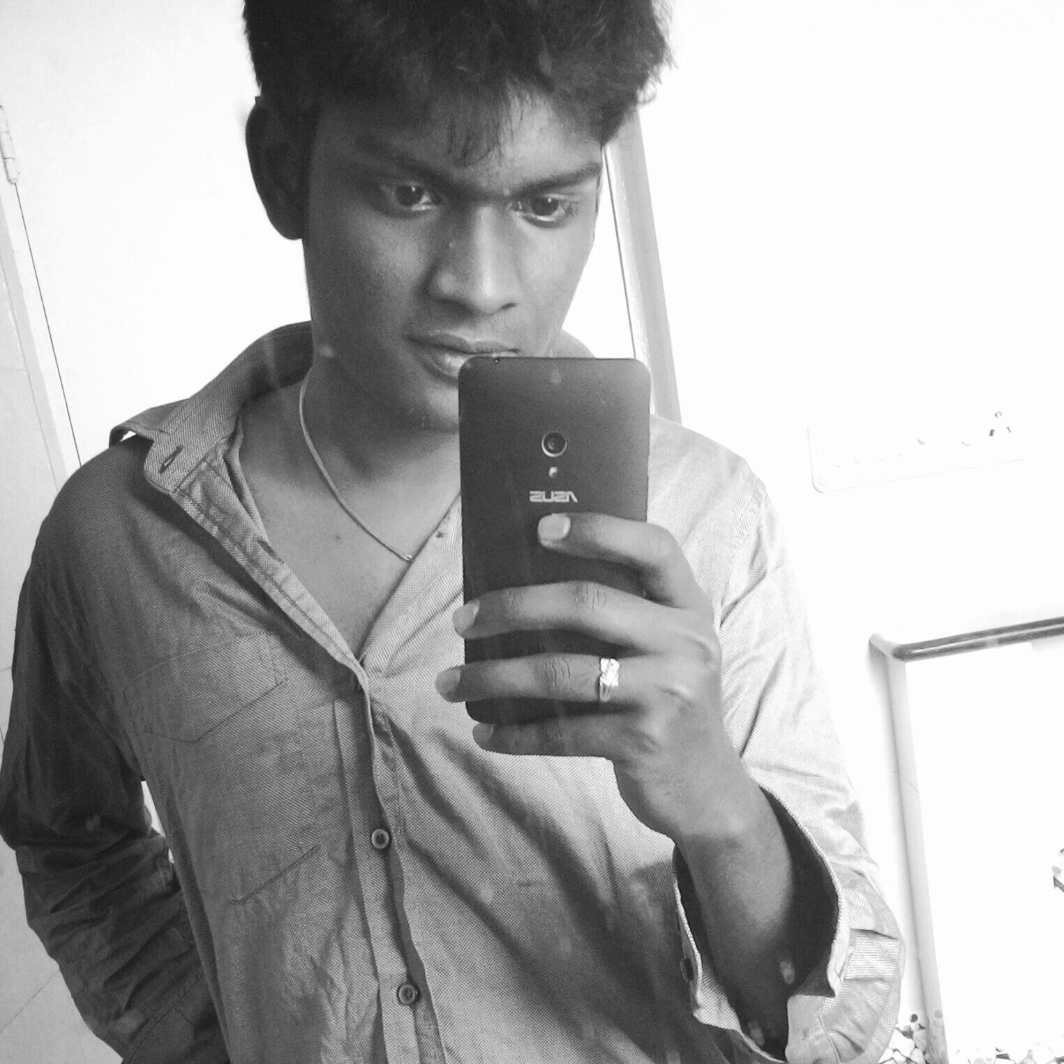 Web Developer @34_Cross, Programming Enthusiast