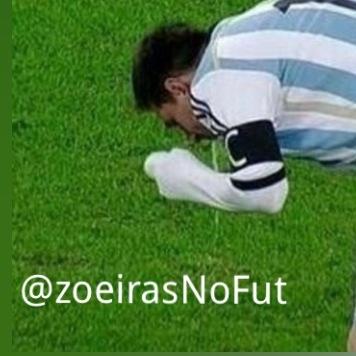 vc quer zoeira e ta afin de rir aqui a zoeira é garantida para vc se divertir ñ perca tempo começe a seguir @zoeiraNoFut veio aqui para se divertir.