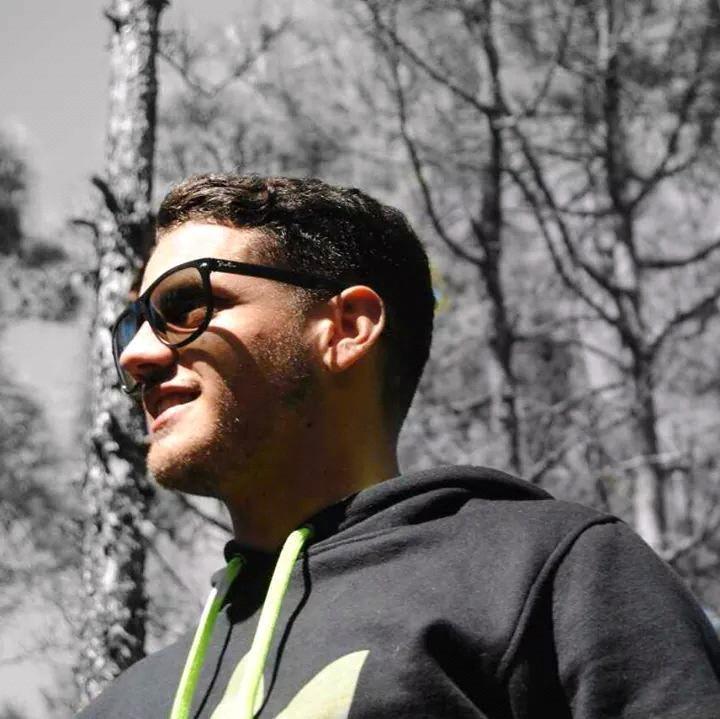 KevBorges's profile picture. Que lo dulce de un sueño, no te lo amargue la realidad.