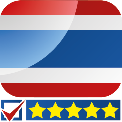 Review Thailand