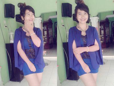 Path:fanyirwoana,ig:fanywana,line,wechat:fanyirwana