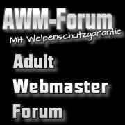 AWM-Forum, das AWM Forum mit Welpenschutz! Bitte beachtet die Etikette des miteinander Umgehens! Dieses Forum ist in erster Linie für Newbies gedacht.