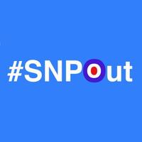 #SNPout (@keepbritain) 's Twitter Profile