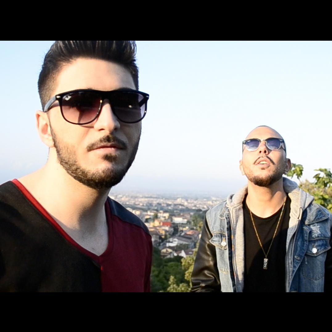 Cash Rain Official Page  @REALINFERNO @RealEstro